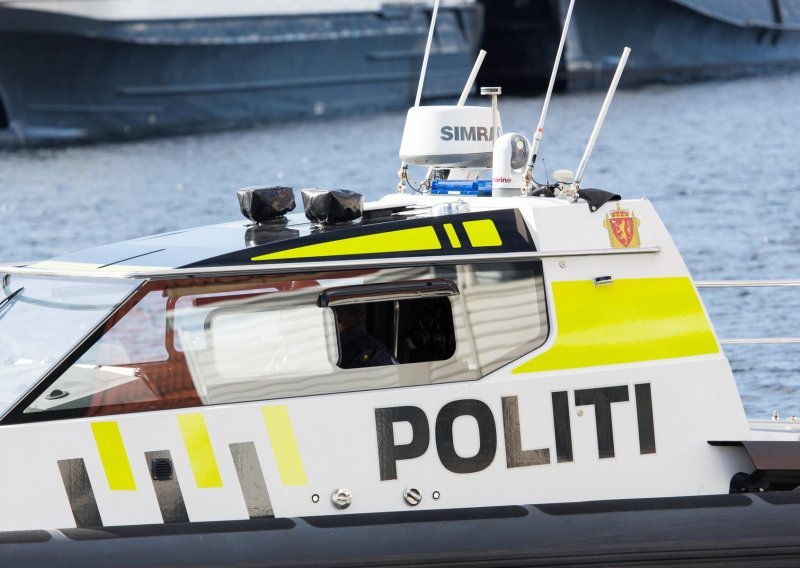 U Norveškoj pronađeno tijelo dječačića koji se utopio u La Mancheu