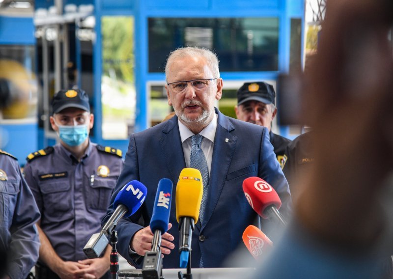 Božinović u Luxembourgu: Prvi put postavljena jasna poveznica između članstva Hrvatske u Schengenu i ukupne sigurnosti EU-a