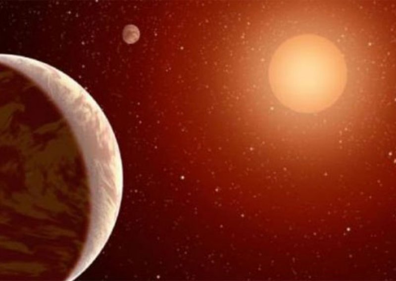 Otkriven najbliži planet na kom je moguć život