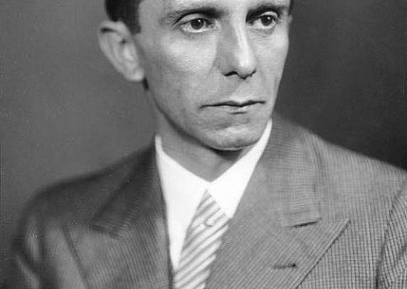Kako je Goebbelsov posinak svojoj djeci ostavio milijarde