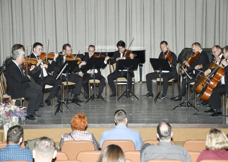 Besplatni koncert Zagrebačkih solista u nedjelju u Osijeku