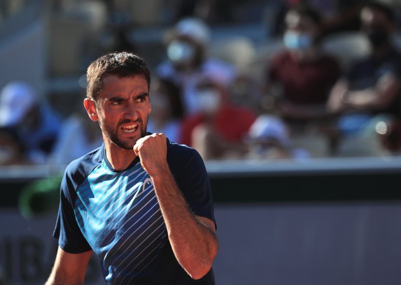 Marin Čilić slavio u Stuttgartu; hrvatski tenisač nakon tri godine opet osvojio ATP turnir