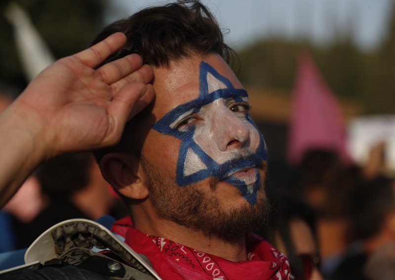 Židovi najavili marš u istočnom Jeruzalemu, a Palestinci 'Dan Gnjeva'