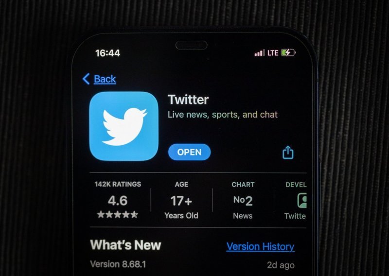 Twitter će provesti testiranje svoje društvene mreže - uvođenjem najpopularnije značajke Reddita