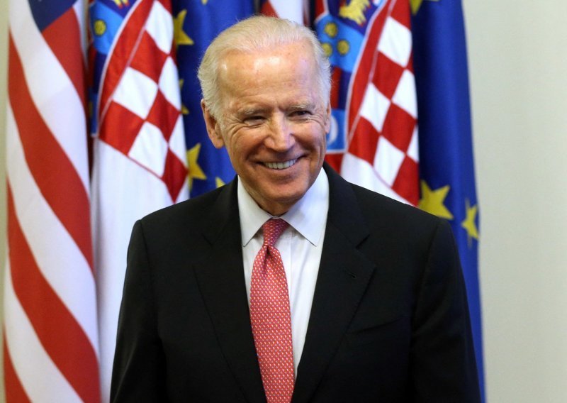 Ovo je pet lokacija zbog kojih je Joe Biden zapravo 'Europljanin u ormaru'