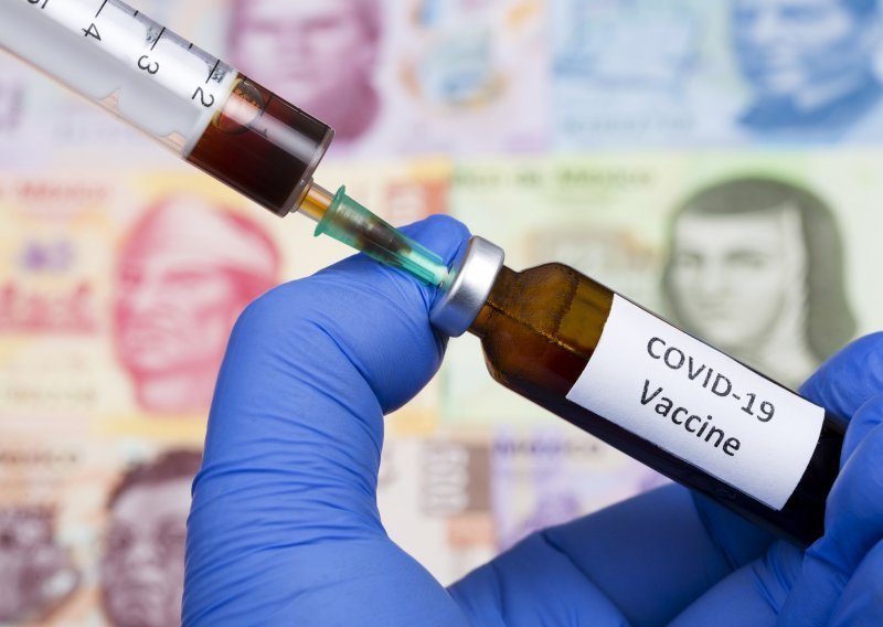 Proizvođačima cjepiva protiv Covida-19 smiješe se milijarde dolara. U bitku za što veći komad tržišnog kolača ulazi niz novih velikih i malih igrača