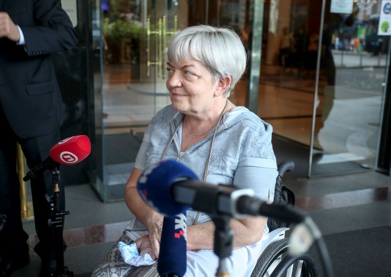 Lukačić: Neprimjeren Milanovićev obračun s premijerom preko osoba s invaliditetom