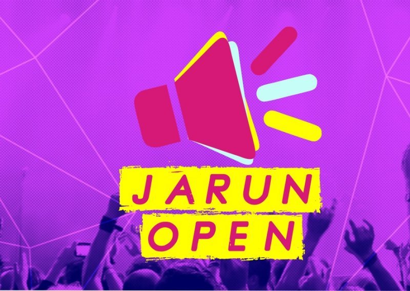 Unatoč najavama, Jarun Open 2021. ipak je otkazan