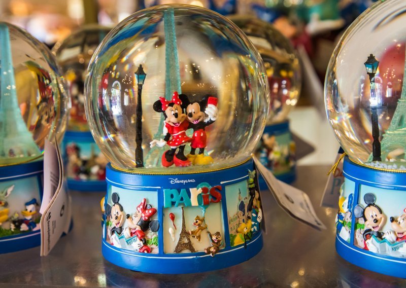 Otvoren Disneyland u Parizu, ali uz poštivanje mjera