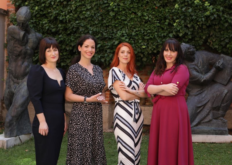 Ovo su hrvatske znanstvenice nagrađene stipendijom L'Oreal-UNESCO 'Za žene u znanosti'