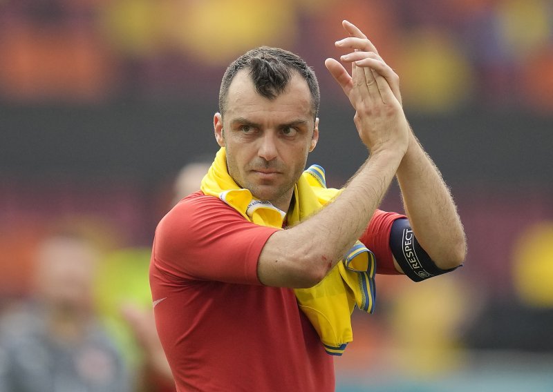 Kapetan reprezentacije Sjeverne Makedonije uoči utakmice s Nizozemskom donio odluku koja će šokirati njihovu naciju