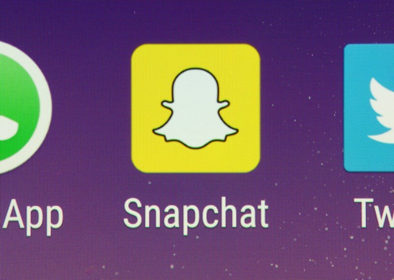 Snapchat miče popularni filtar zbog straha od potencijalnih tužbi