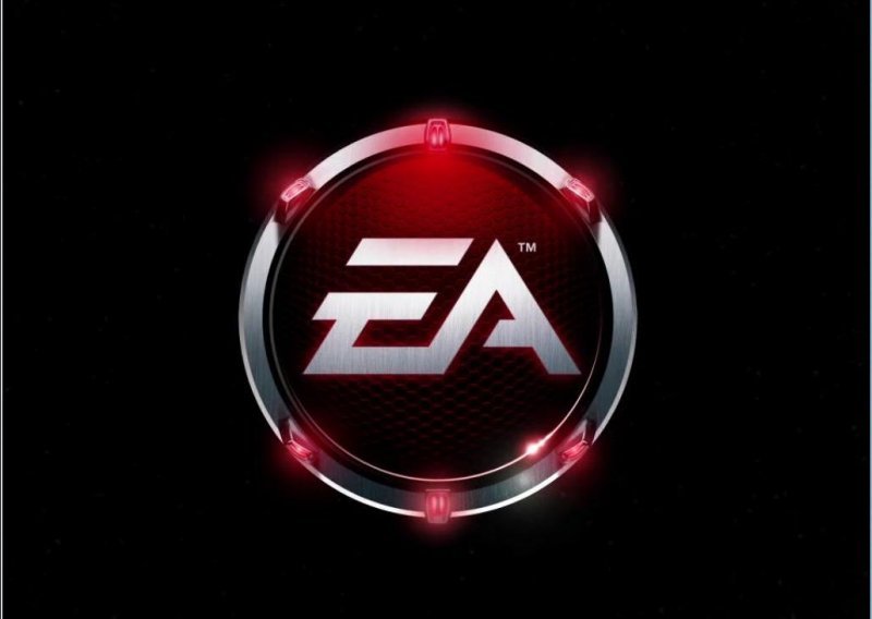 Prodaja Electronic Artsa samo je kap u moru