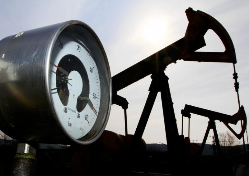 Dinaridi kriju milijardu barela nafte