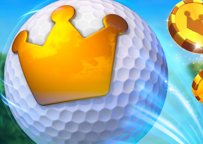 EA kupila tvorce mobilnog hita 'Golf Clash' za 1.4 milijarde dolara