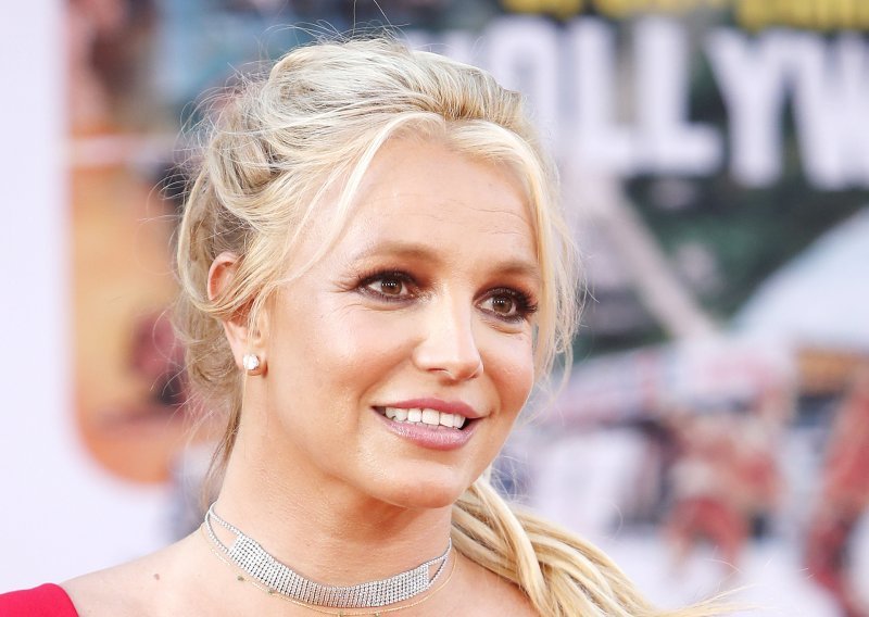 Sud odbio zahtjev Britney Spears za ukidanjem skrbništva njenom ocu