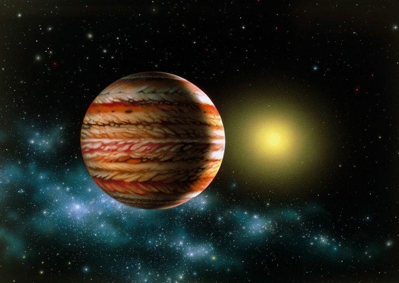 Astronomi razotkrili: Ovi vanzemaljski svjetovi Zemlju možda promatraju već tisućljećima