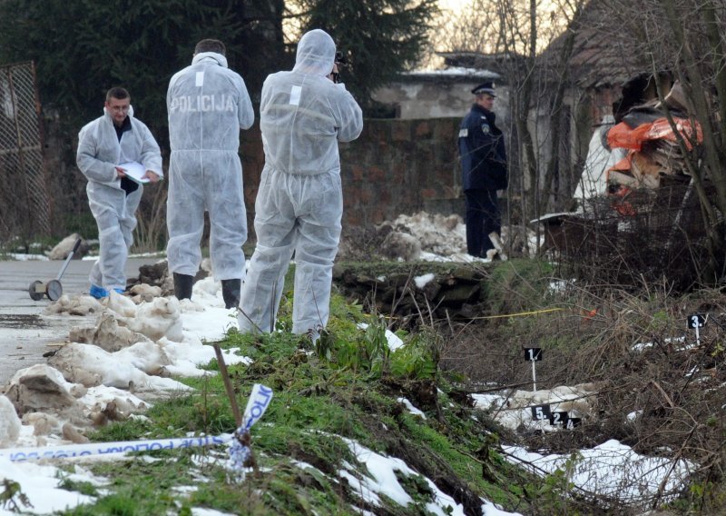 Neobuzdani vozač iz Žabna nađen mrtav u kanalu