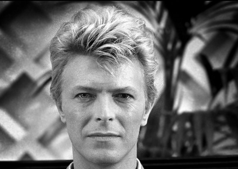 Kupljena za 5 kanadskih dolara, slika Davida Bowieja dosegla cijenu od 108.120