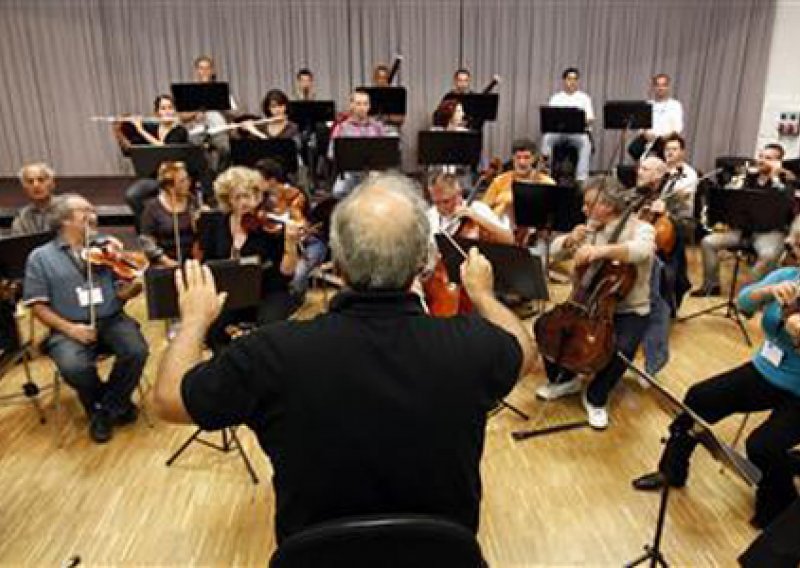 Izraelski orkestar izvodi djela Hitlerovog miljenika