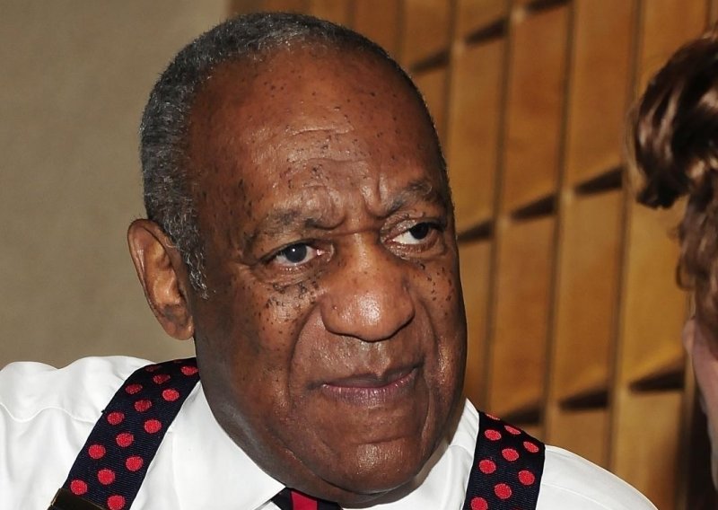 Bill Cosby izlazi iz zatvora: Slavnom glumcu sud ukinuo osuđujuću presudu za seksualni napad