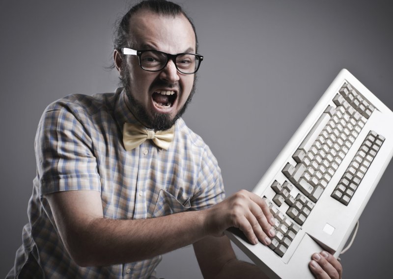 Izumitelj Weba nije sretan s količinom mržnje na internetu