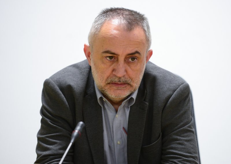 HRT preuzeo Renato Kunić, odluku o statusu Kazimira Bačića donosi NO