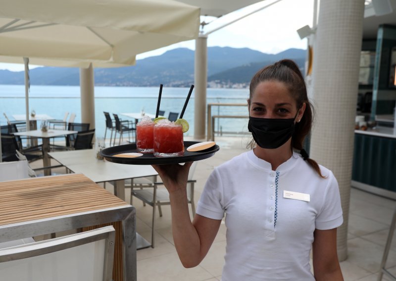 Gauci: Hilton Rijeka Costabella s povoljnim trendom rezervacija za ljeto i jesen
