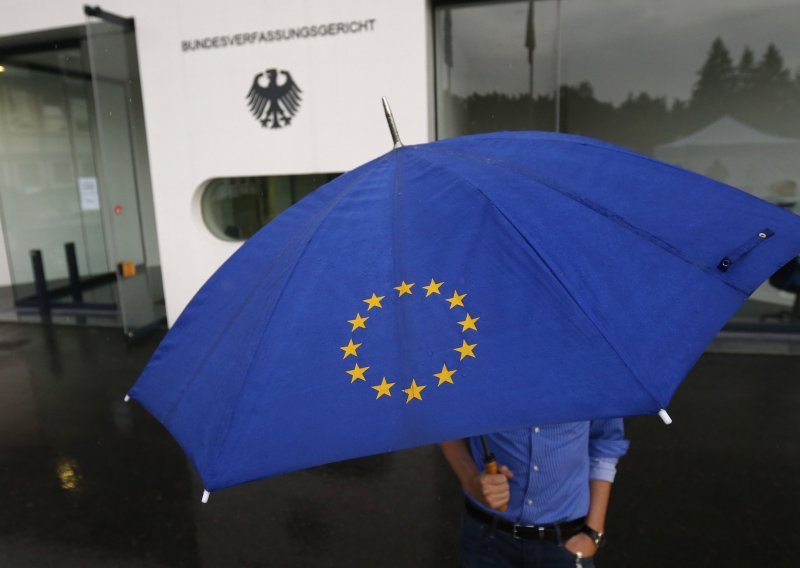 'Izlazak Grčke iz eurozone izazvat će svjetsku krizu'