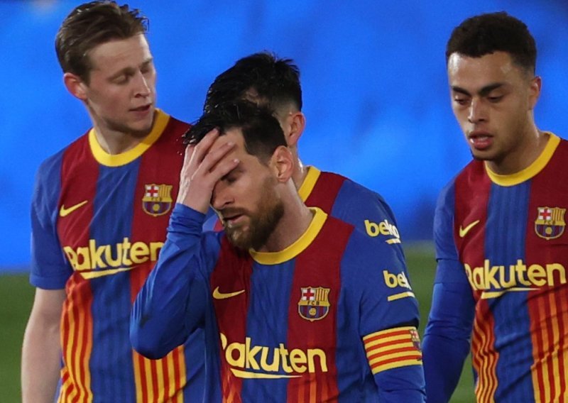 Panika u Barceloni je na vrhuncu; Leo Messi se još ne izjašnjava, a sve se zakompliciralo nakon što mu je PSG poslao brutalnu ponudu