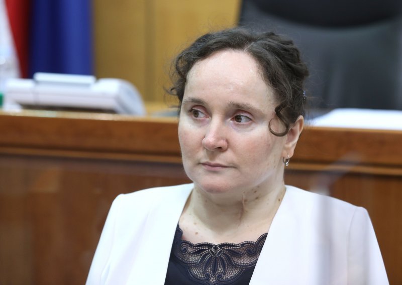 Pravobraniteljica Slonjšak osudila govor na skupu u Puli, izvijestit će odvjetništvo
