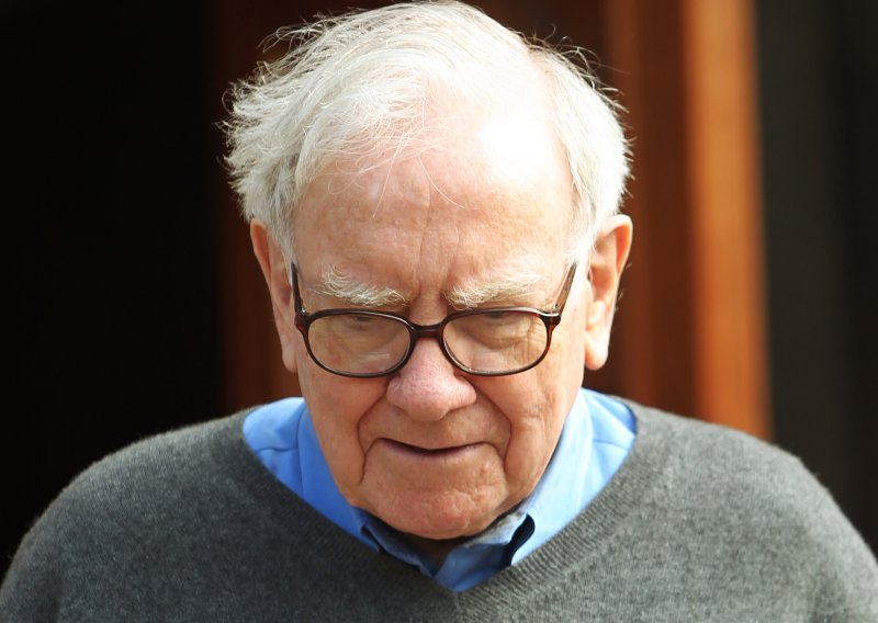 Buffet za 28 milijardi dolara kupio Heinz