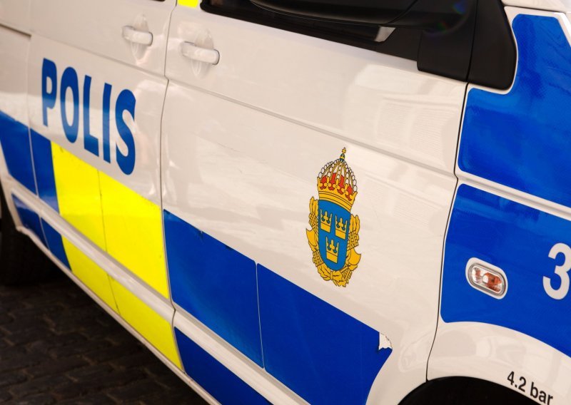 Švedska policija: U zrakoplovnoj nesreći poginulo devet osoba