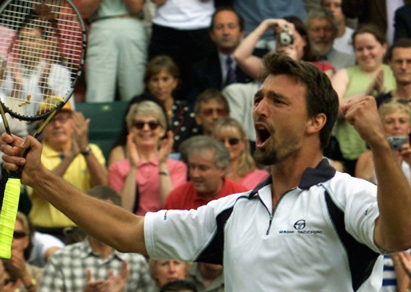 Prije 20 godina Goran Ivanišević osvojio je Wimbledon i posvetio ga Draženu Petroviću, a jedan detalj otkriva zašto je to napravio; doček u Splitu nitko nikada neće ponoviti!
