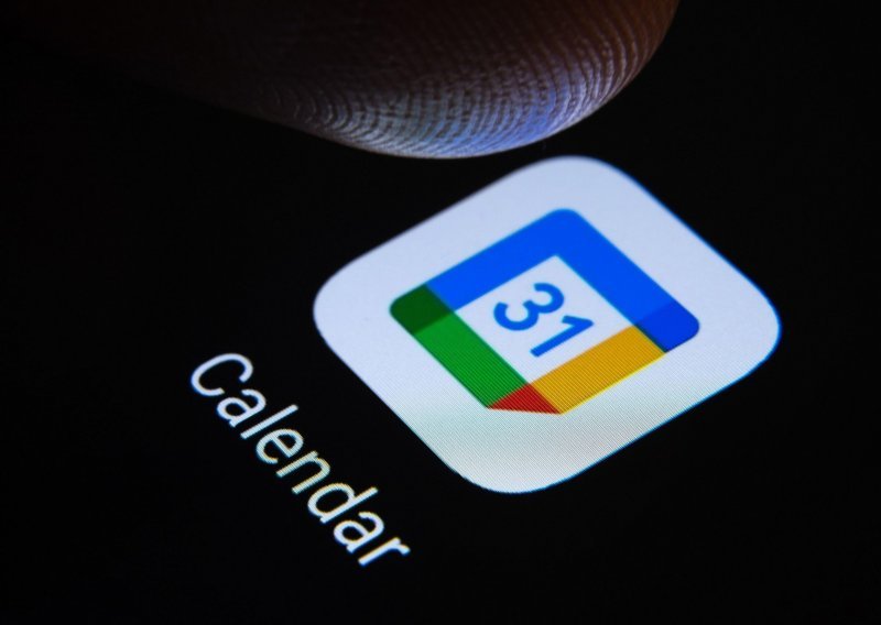 Google Calendar dobiva novu 'pandemijsku' značajku
