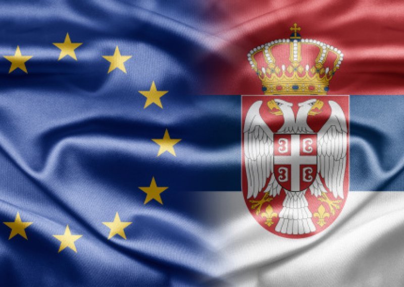 Serbia given greenlight to start EU membership talks in January