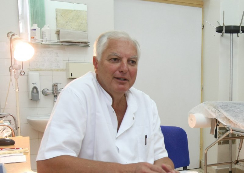 Zadarski infektolog Morović: Virus se mijenja na gore. Delta varijanta je našla fantastičan način na koji se brzo širiti iz stanice u stanicu