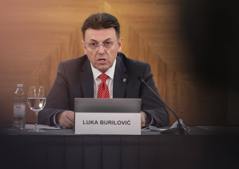 Burilović: Nužni daljnji reformski koraci, moguće otpuštanje do 150 zaposlenika