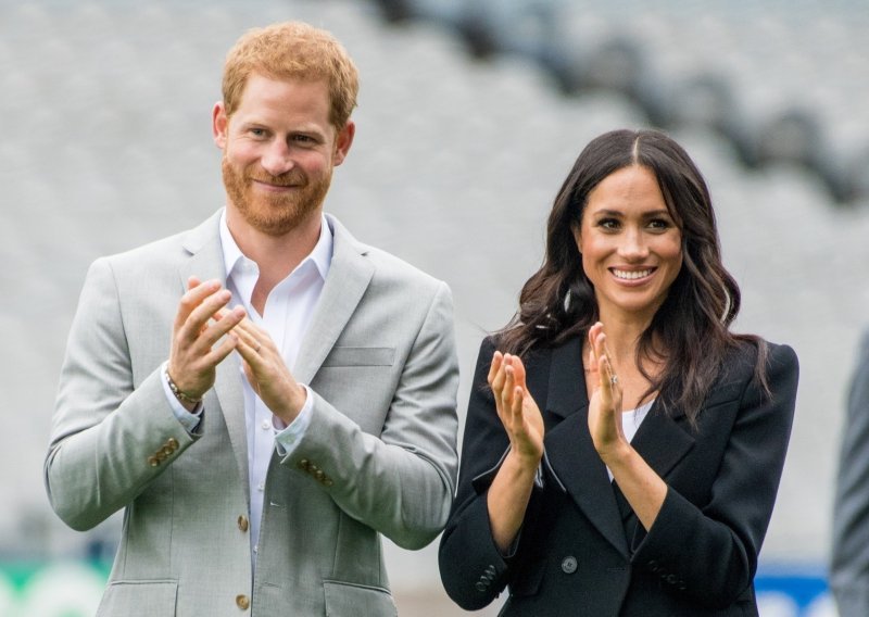 Vijest koja je mnoge iznenadila: Princ Harry i Meghan Markle imaju neočekivan razlog za slavlje