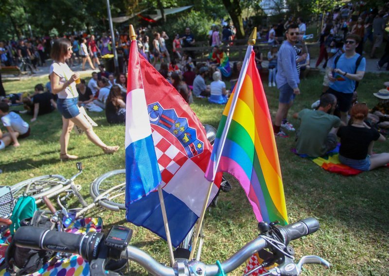 Zagreb Pride: I Rijeka postaje sve nesigurniji grad za život LGBTIQ osoba, u lipnju dva puta nasrnuli na gej mladiće
