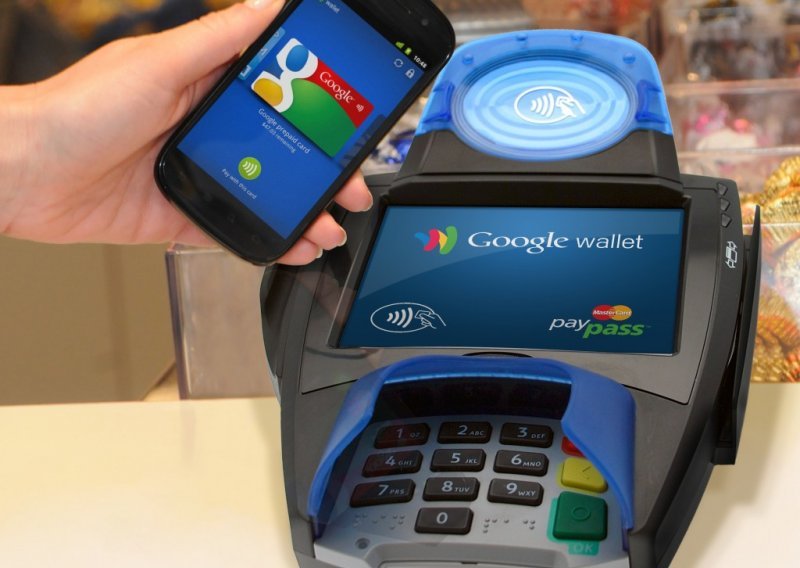 Od sada ćemo aplikacije za Android kupovati PayPalom