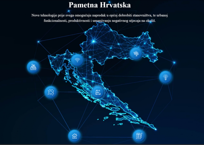 National Geographic predstavlja projekt „Pametna Hrvatska“