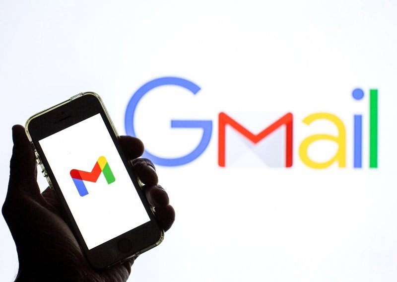 [VIDEO] Svakako isprobajte: Ovaj trik u Gmailu uštedjet će vam mnogo vremena i živaca
