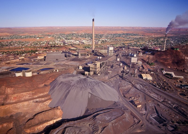 Dionice australskog rudarskog diva BHP-a skočile nakon objave da će biti dobavljač Tesle, potražnja za niklom mogla bi porasti 500 posto