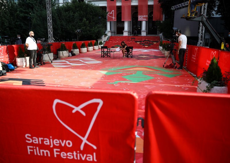 Bjelogrlićev film o Tomi Zdravkoviću zatvorio 27. Sarajevo Film Festival