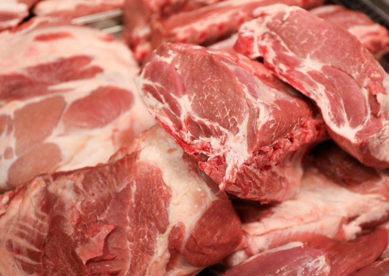 Konjsko meso se u trgovinama i na internetu u Hrvatskoj prodaje pod teletinu, nitko ne zna koliko ga je u optjecaju