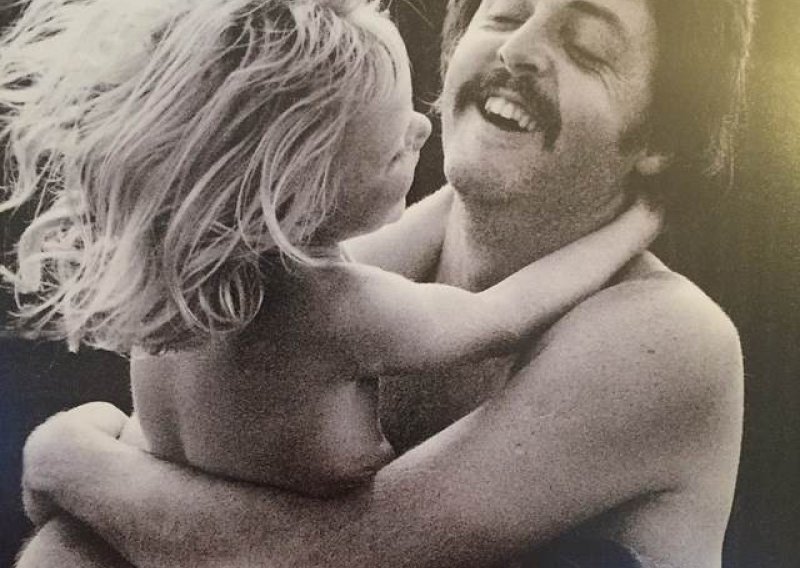 Stella McCartney čestitala rođendan ocu dirljivom fotkom