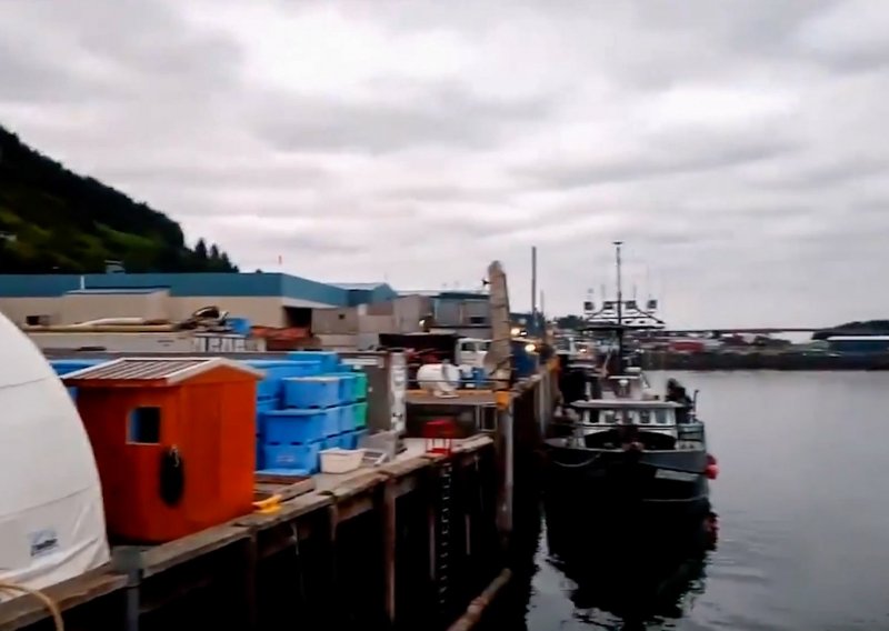 Aljaska: Ukinuta upozorenja o tsunamiju nakon snažnog potresa