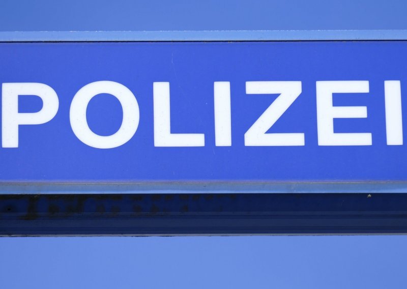 Autobus iz Srbije prevrnuo se u Njemačkoj, 17 ljudi ozlijeđeno