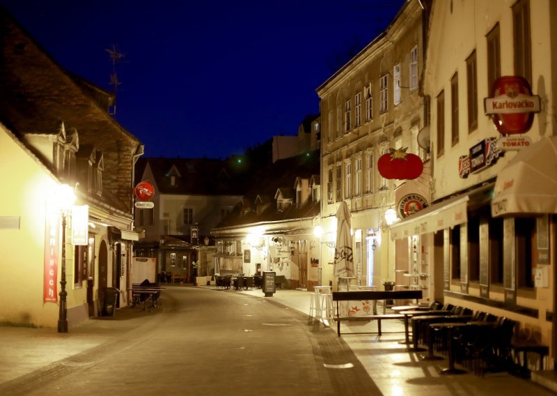 Prostitucija u Zagrebu podijelila poglavarstvo i građane; jedni su bili za, a drugi protiv 'Bludnišnog pravilnika'